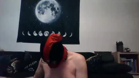 slaveforgodess online show from 03-08-26, 02:15