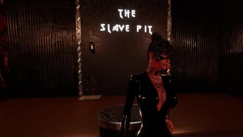 Snapshot of slavelilith chatting on 09-14-25, 10:47 MistressLilitu online show from 09-14-25, 10:47