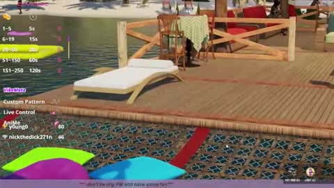 MistressLilitu online show from 02-20-26, 10:27