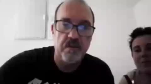 Aorhlack online show from 09-13-25, 11:04
