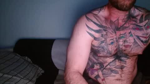 slayerdime85 online show from 03-07-25, 06:02