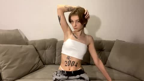 Sofia online show from 04-28-26, 04:45