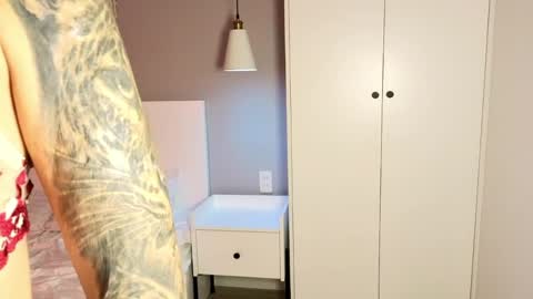 Slemgem Amy  friends online show from 04-04-26, 05:10