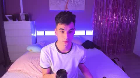 Slendy online show from 02-17-26, 04:35