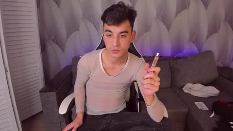 Slendy online show from 02-22-26, 02:26