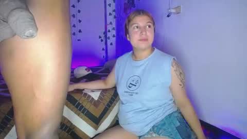 sleyandluna1 online show from 07-05-26, 11:23