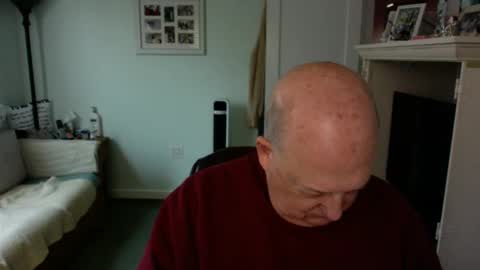 Snapshot of slick50000 chatting on 01-10-25, 12:58 slick50000 online show from 01-10-25, 12:58