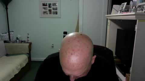 Snapshot of slick50000 chatting on 01-17-25, 11:49 slick50000 online show from 01-17-25, 11:49