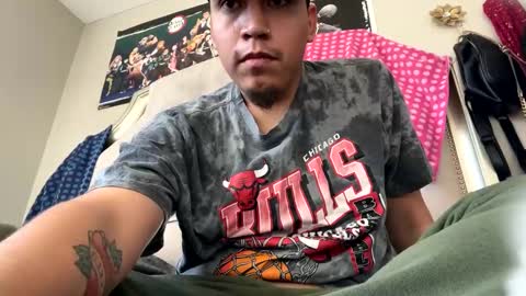 Snapshot of slickbadboy chatting on 01-04-25, 07:23 slickbadboy online show from 01-04-25, 07:23