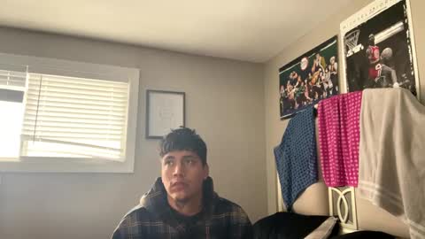 Snapshot of slickbadboy chatting on 01-22-25, 05:38 slickbadboy online show from 01-22-25, 05:38