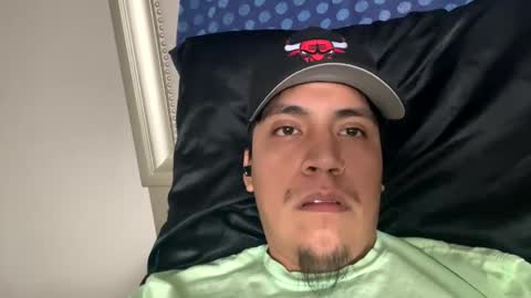 Snapshot of slickbadboy chatting on 01-30-25, 09:36 slickbadboy online show from 01-30-25, 09:36