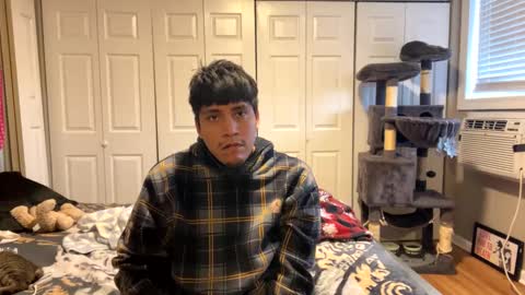 Snapshot of slickbadboy chatting on 01-31-25, 04:59 slickbadboy online show from 01-31-25, 04:59