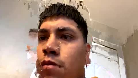 Snapshot of slickbadboy chatting on 02-17-25, 04:59 slickbadboy online show from 02-17-25, 04:59