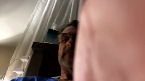 Snapshot of slickdog1969 chatting on 12-06-24, 07:10 Slickdog online show from 12-06-24, 07:10