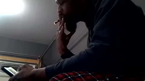 Snapshot of slickerthan12 chatting on 02-03-25, 04:35 BBC Hanging online show from 02-03-25, 04:35
