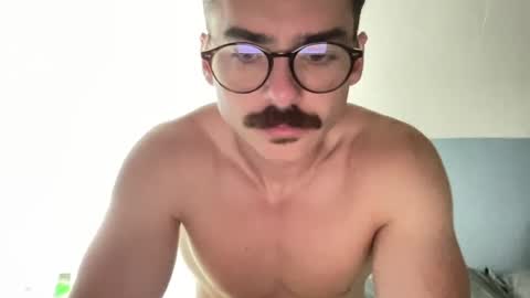 SlickMass online show from 07-17-26, 02:51
