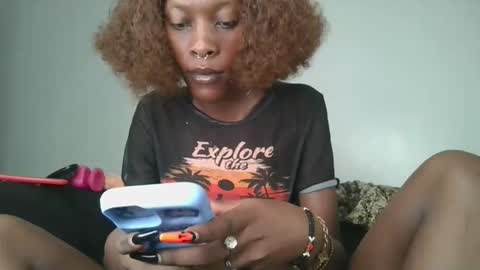 becky online show from 02-22-26, 06:50