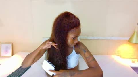 slim_chocobar18 online show from 03-03-26, 02:45