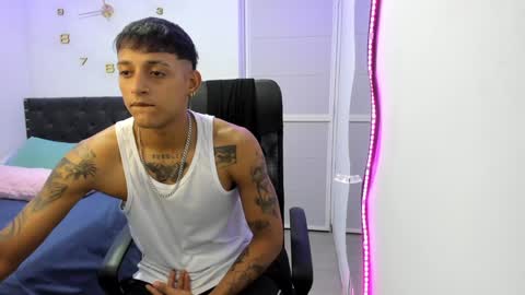 slim_master12 online show from 12-03-24, 04:58