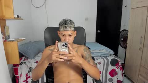 slim_master12 online show from 02-06-25, 11:21