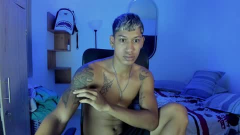 slim_master12 online show from 02-20-25, 10:37
