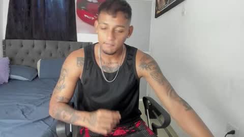 slim_master12 online show from 05-28-26, 10:29