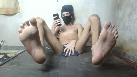 slimdestroyer online show from 03-05-25, 02:12