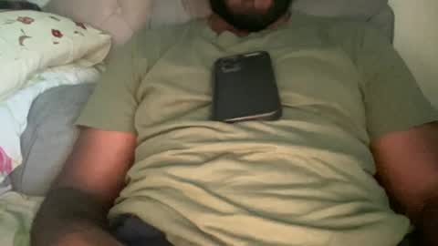 Daddy online show from 06-26-26, 06:12
