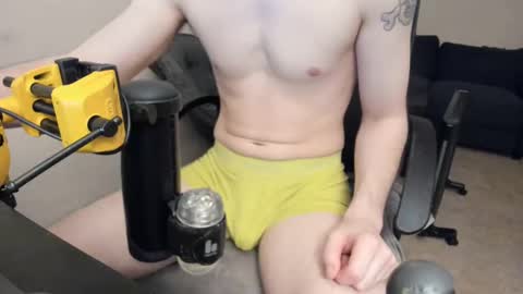 Slimguerrilla online show from 03-09-25, 04:44