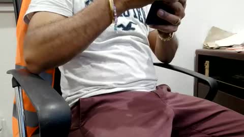 slimjimorange9 online show from 05-28-26, 12:30