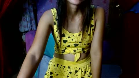 Anna online show from 12-16-24, 01:31