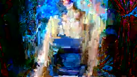 Anna online show from 12-28-24, 12:57