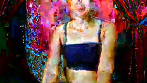 Anna online show from 12-30-24, 01:25