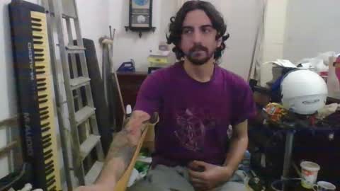 SlimTeaser089 online show from 02-07-26, 01:26