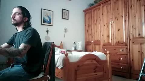 SlimTeaser089 online show from 05-12-26, 12:35