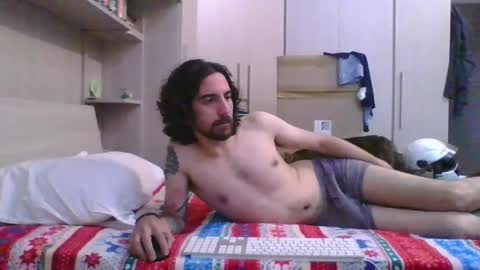 SlimTeaser089 online show from 05-22-26, 04:34