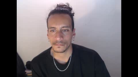 Dani  George online show from 12-21-25, 03:35