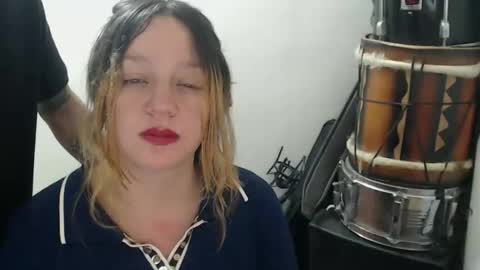 Dani  George online show from 03-22-26, 04:27