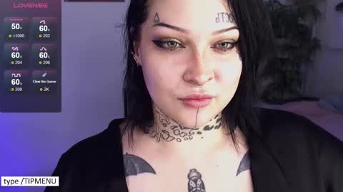 Kira Khanina online show from 12-21-25, 11:17