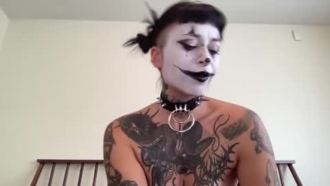 Slopjob666 online show from 10-31-25, 03:57