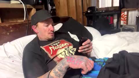 Snapshot of slotsnake chatting on 03-02-26, 06:25 Soulsnatcherz online show from 03-02-26, 06:25