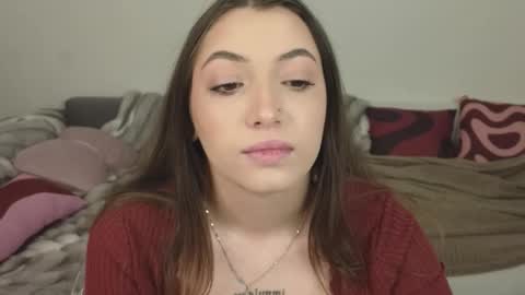 Emilia online show from 03-02-26, 12:01