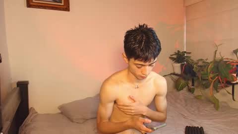 slowburnmystic online show from 02-22-26, 10:19