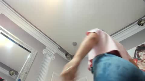 Paola  online show from 11-09-25, 12:42