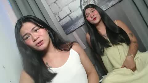 STELLA online show from 11-16-25, 01:55