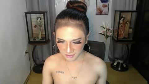 SLUT KATRINA online show from 01-18-26, 12:03