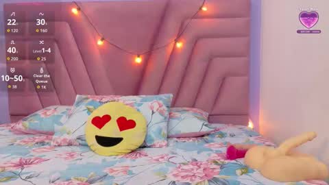 CAMILA  online show from 01-06-26, 02:59