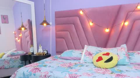 CAMILA  online show from 01-07-26, 02:47