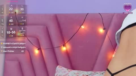 CAMILA  online show from 03-06-26, 03:25