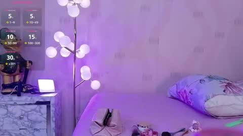 CAMILA  online show from 03-22-26, 12:30